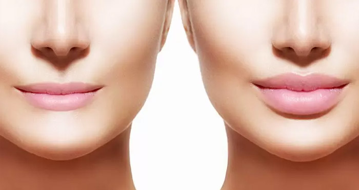 ایمن، کم خطر و بدون ایجاد حساسیت