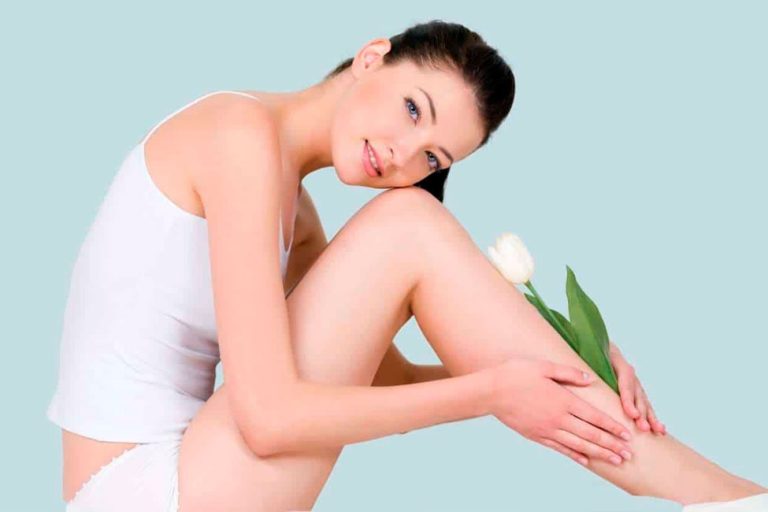 عفونت بعد از لیزر بیکینی