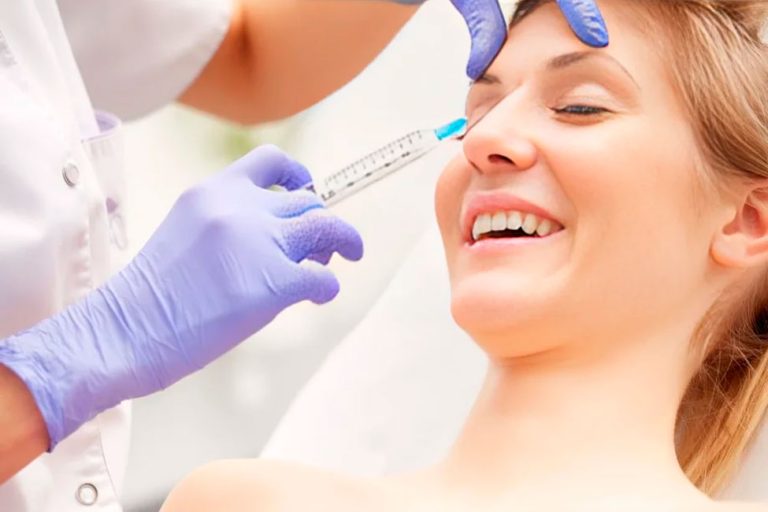بوتاکس برای افراد دیابتی
