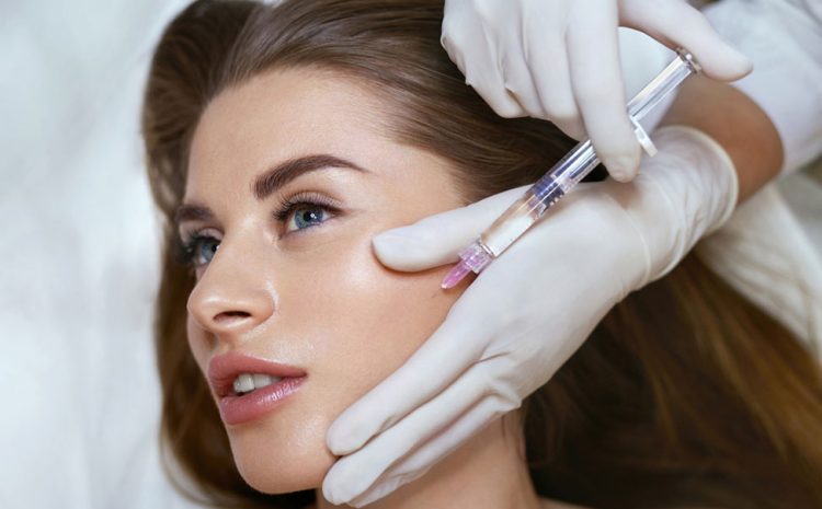 مزوتراپی صورت بعد از چند جلسه جواب میده