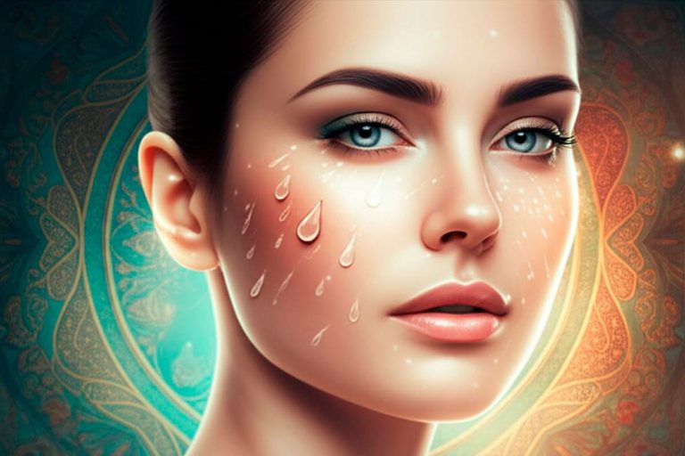 مزوتراپی صورت اصفهان