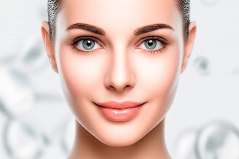 تعداد جلسات مزوتراپی لک صورت