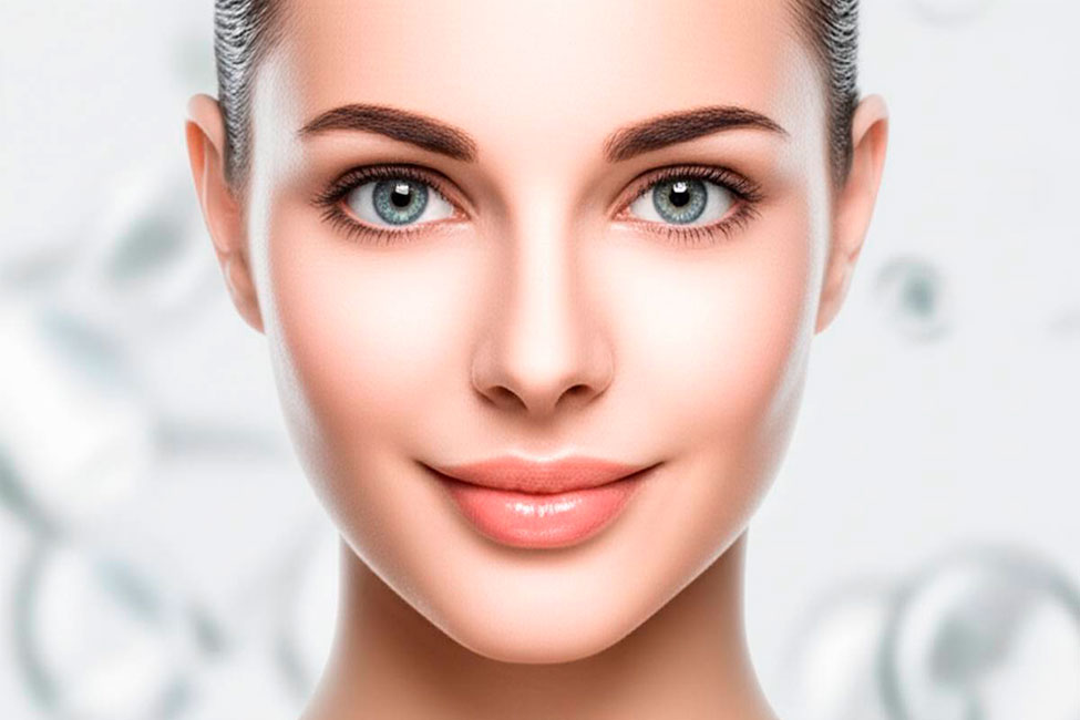 تعداد جلسات مزوتراپی لک صورت