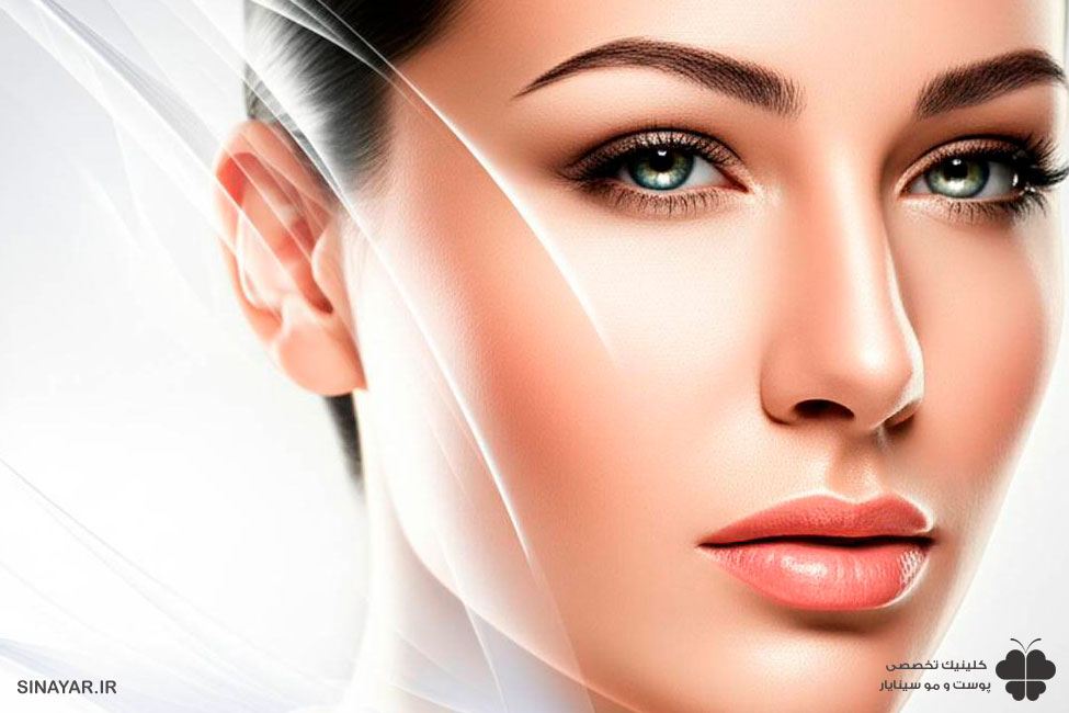 بهترین کلینیک تزریق ژل شقیقه در اصفهان