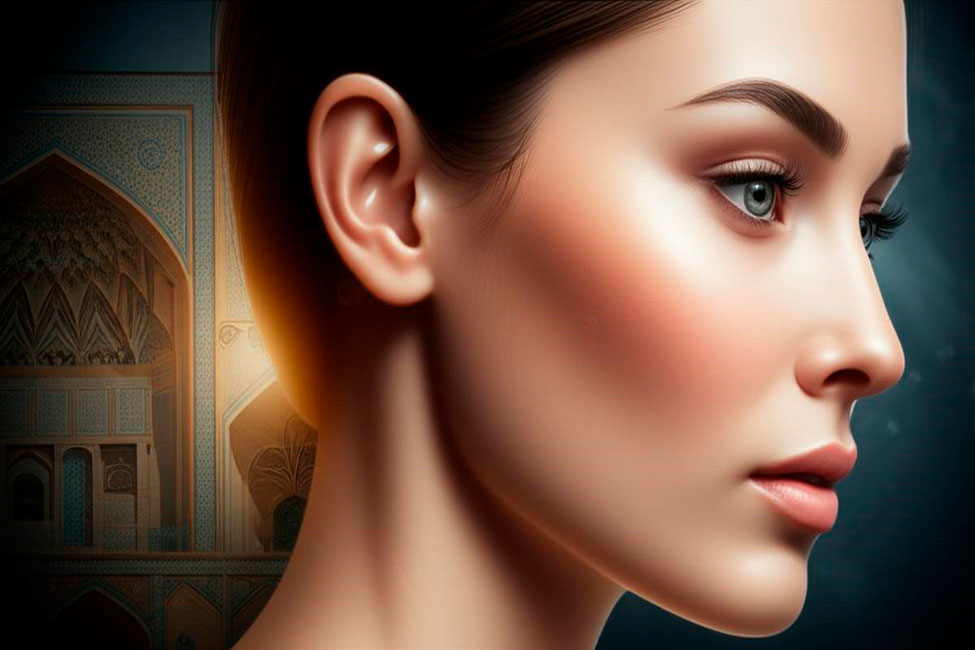 تزریق ژل شقیقه اصفهان