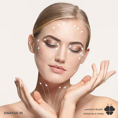 تفاوت بین جذب نخ لیفت و ماندگاری اثر لیفت با نخ