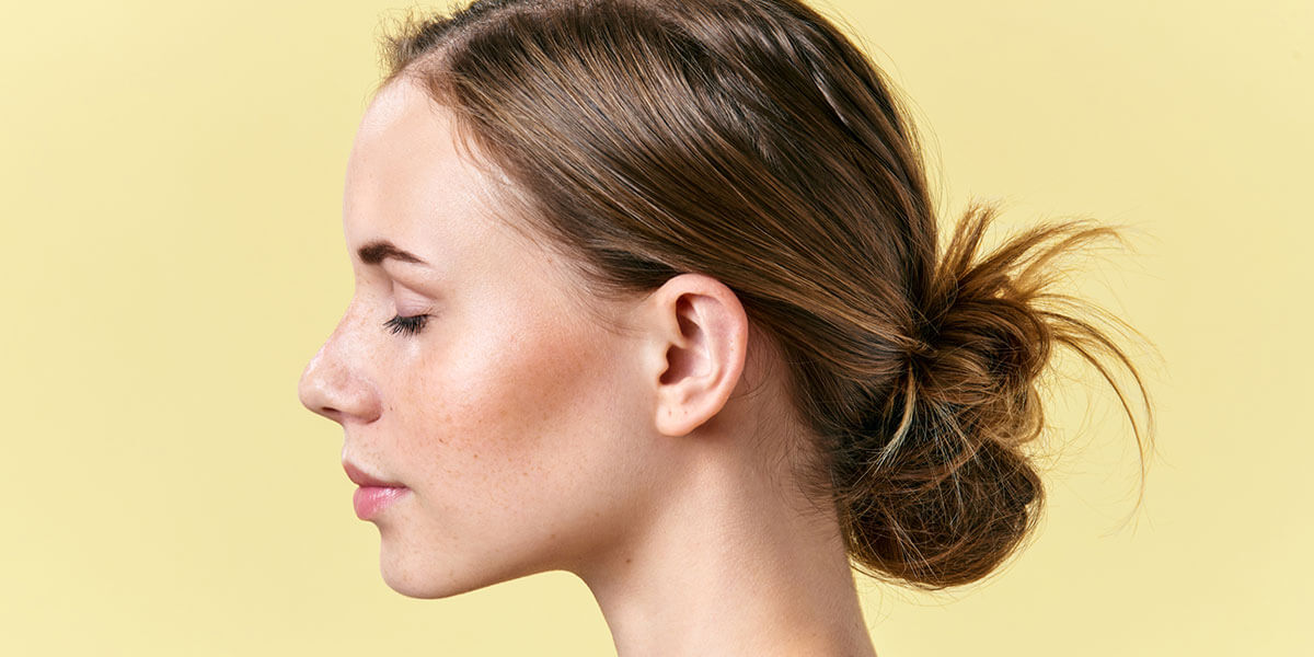 عوارض لیفت بینی با نخ چیست