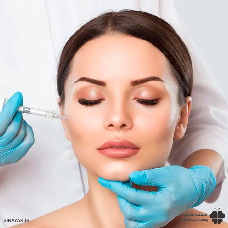 مقایسه جامع لیفت با نخ و تزریق ژل