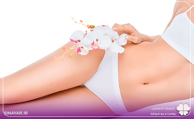 فیلر بادی بیکینی چیه