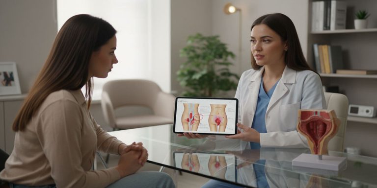 عوارض تزریق ژل واژن