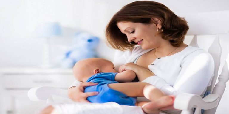 مزوتراپی در شیردهی