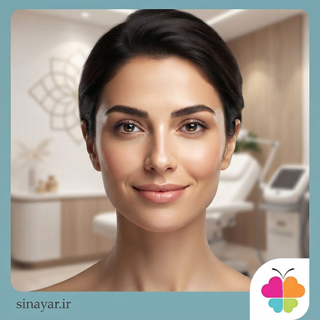 عمل اپیکانتوپلاستی چشم در اصفهان