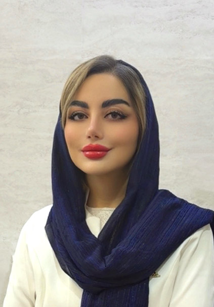 دکتر هستی آل داوود