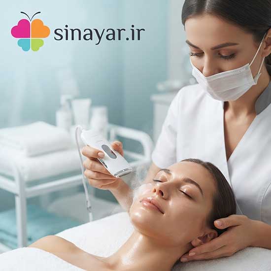 تفاوت فیشیال با پاکسازی