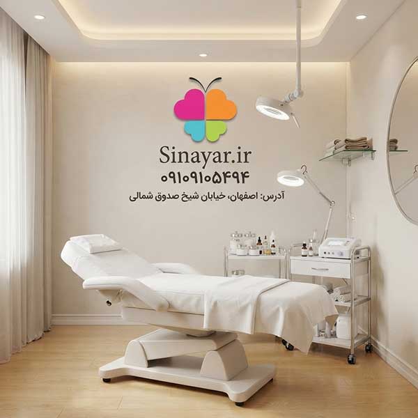 تفاوت پاکسازی پوست با فیشیال صورت