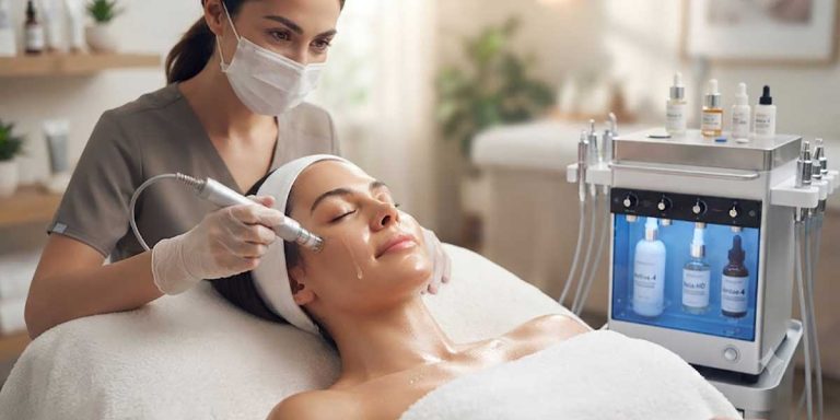 هیدروفیشیال