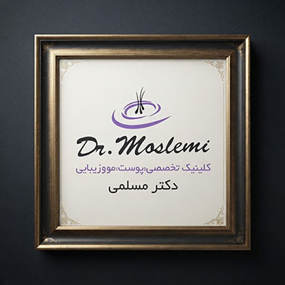 دکتر مسعود مسلمی